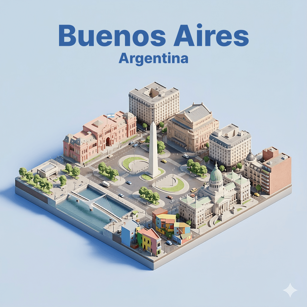 Buenos Aires, Argentina