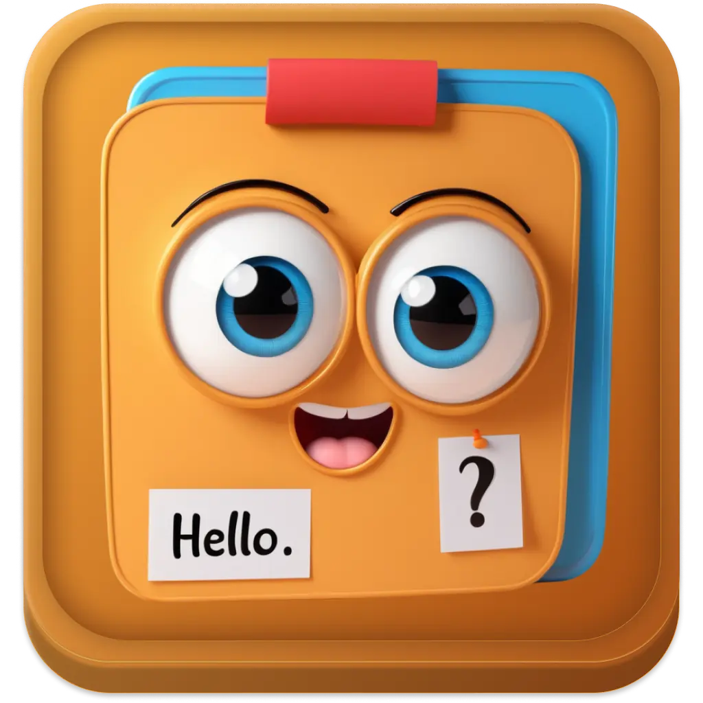 Clipboard manager logo